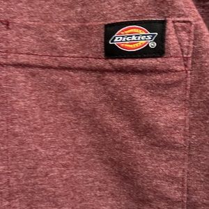 Dickies, heavy weight crew neck long sleeve men’s 2XL